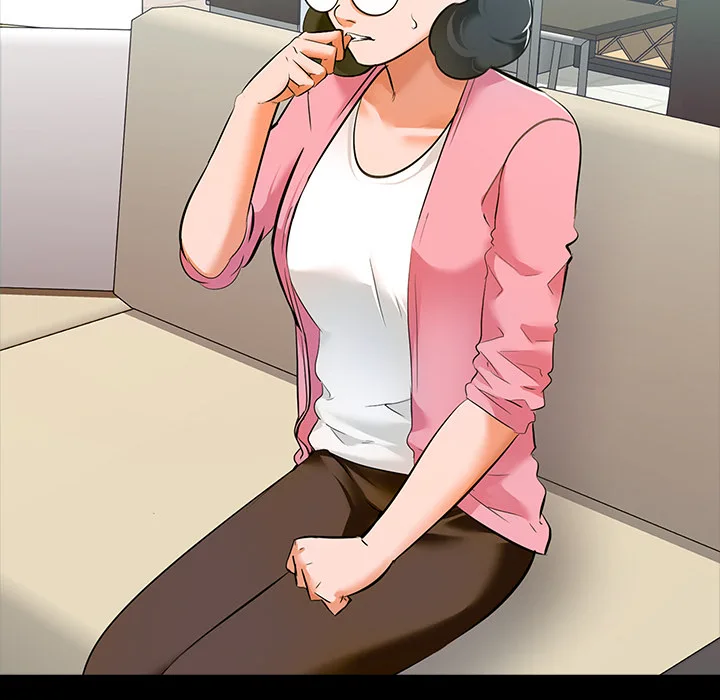 A+ for Pleasure - Chapter 8 Page 29