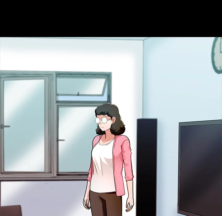 A+ for Pleasure - Chapter 8 Page 7