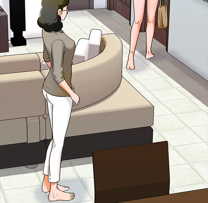 A+ for Pleasure - Chapter 8 Page 95