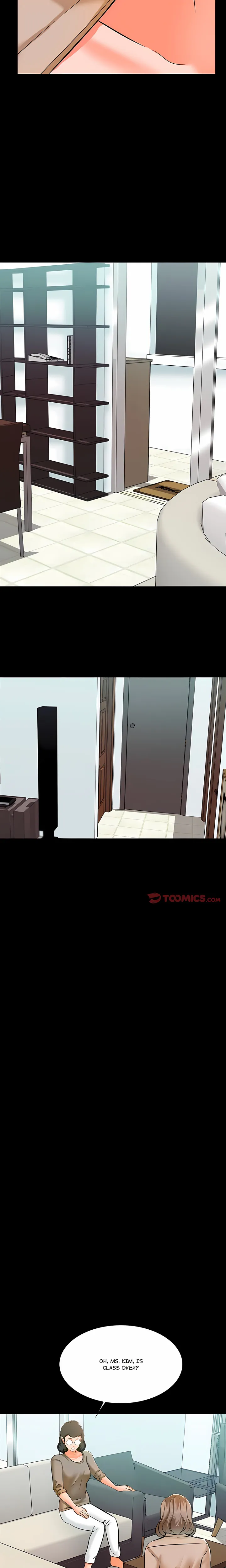 A+ for Pleasure - Chapter 9 Page 20