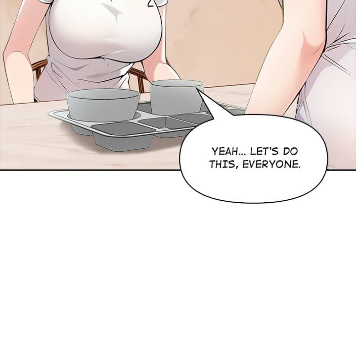 Matrimoney Game - Chapter 13 Page 83