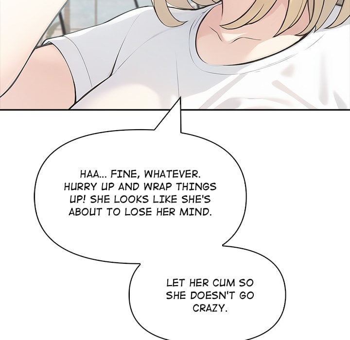 Matrimoney Game - Chapter 17 Page 150