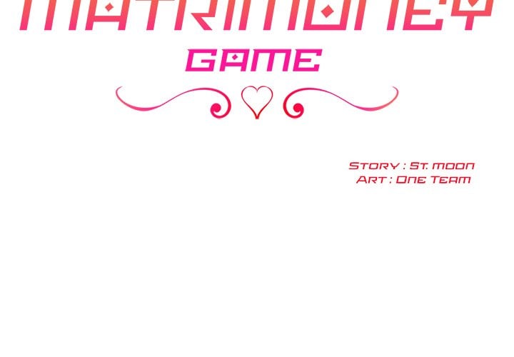 Matrimoney Game - Chapter 4 Page 2