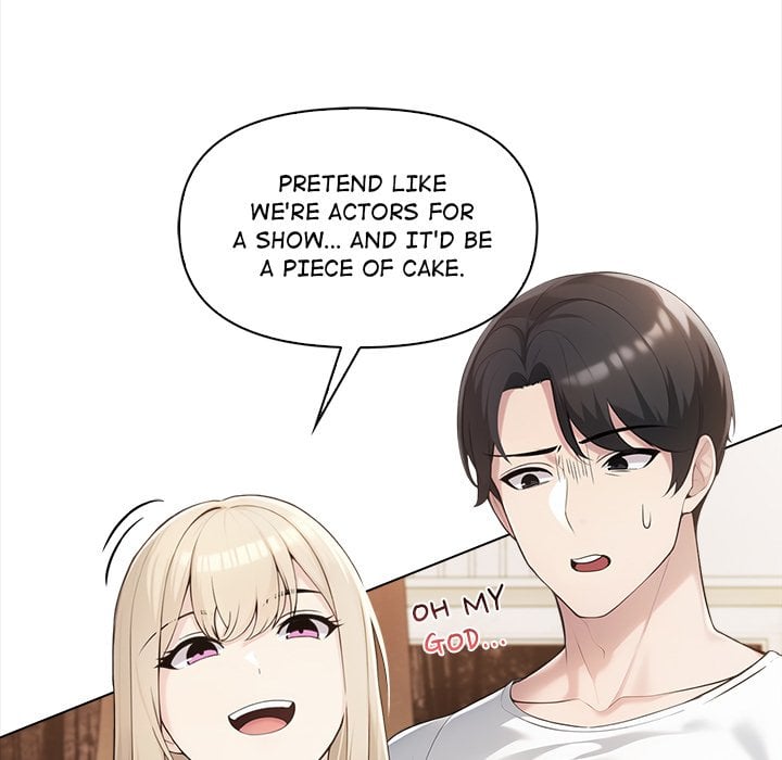 Matrimoney Game - Chapter 4 Page 79