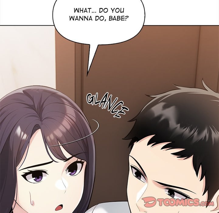 Matrimoney Game - Chapter 4 Page 84