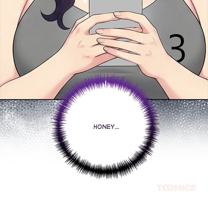 Matrimoney Game - Chapter 82 Page 75