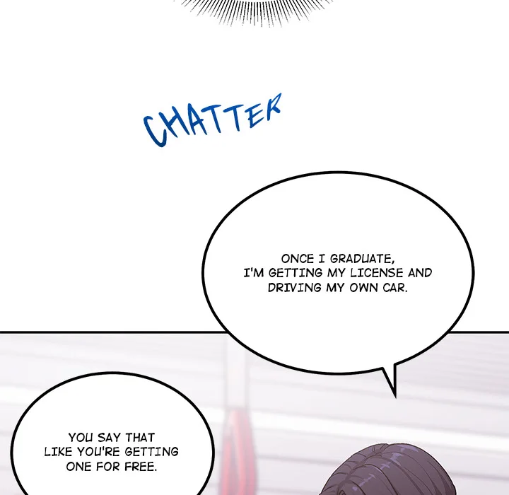 The Alpha Blueprint - Chapter 1 Page 12