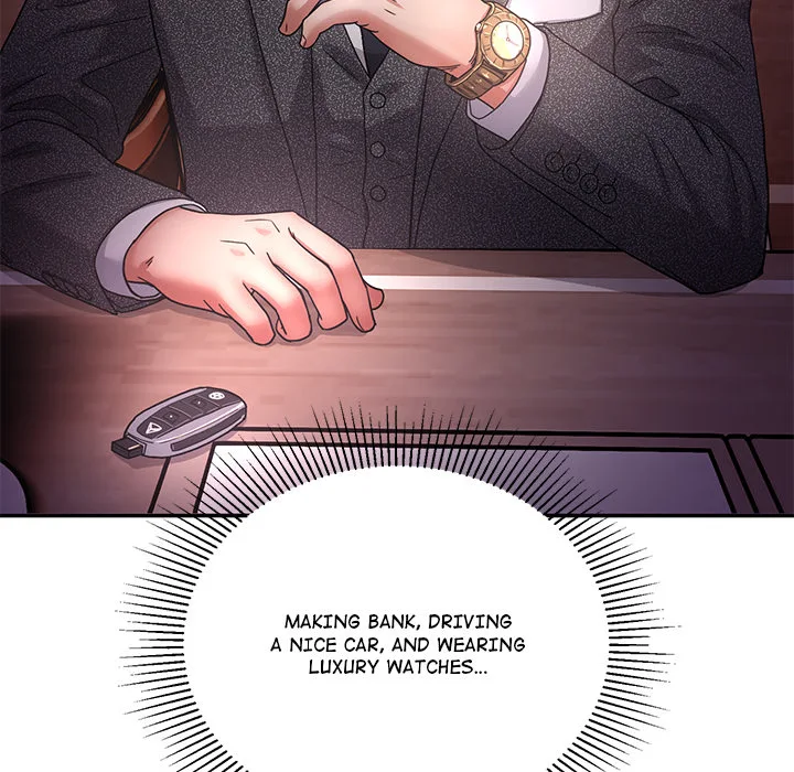 The Alpha Blueprint - Chapter 1 Page 33