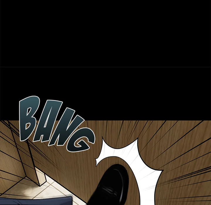 The Alpha Blueprint - Chapter 2 Page 17