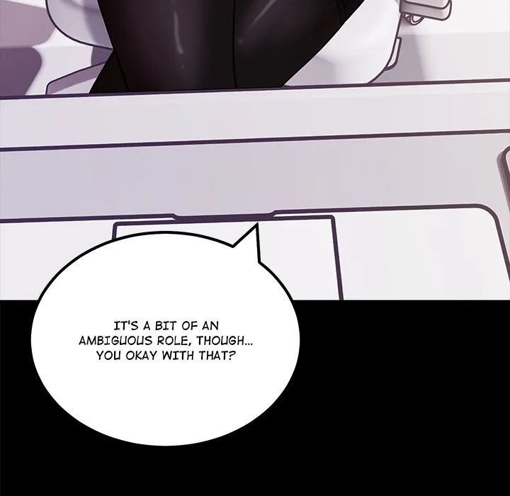 The Alpha Blueprint - Chapter 3 Page 27