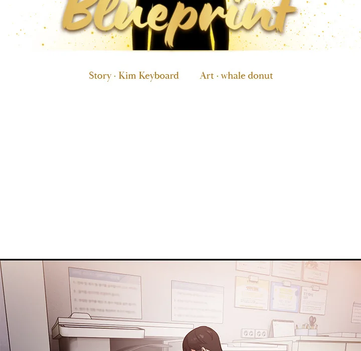 The Alpha Blueprint - Chapter 3 Page 31