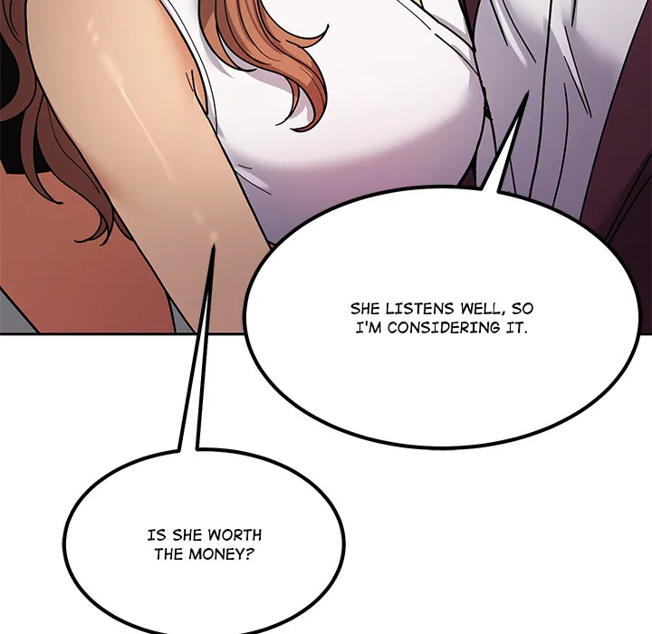 The Alpha Blueprint - Chapter 4 Page 75