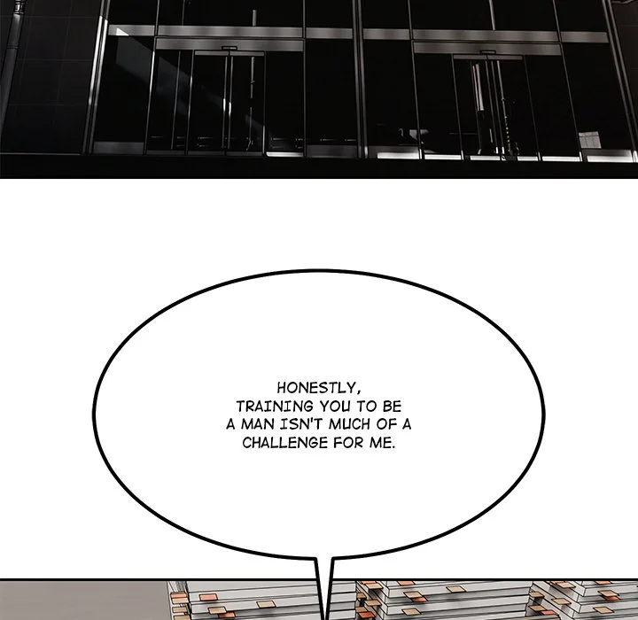 The Alpha Blueprint - Chapter 5 Page 61