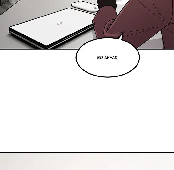 The Alpha Blueprint - Chapter 6 Page 23