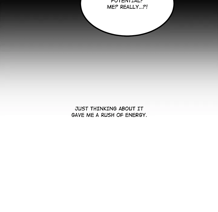 The Alpha Blueprint - Chapter 7 Page 7