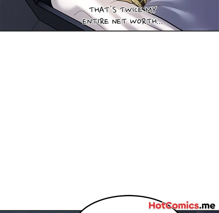 The Alpha Blueprint - Chapter 8 Page 42