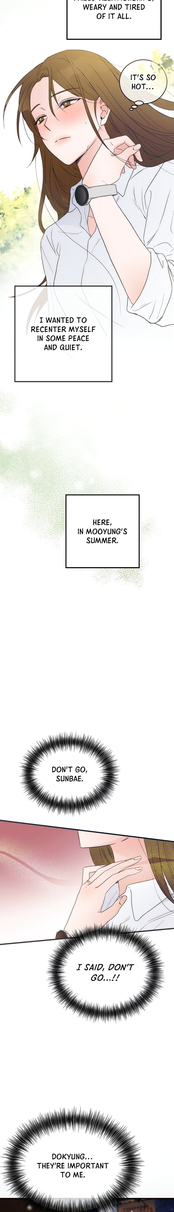 A Midsummer’s Carol (Uncensored) - Chapter 1 Page 10