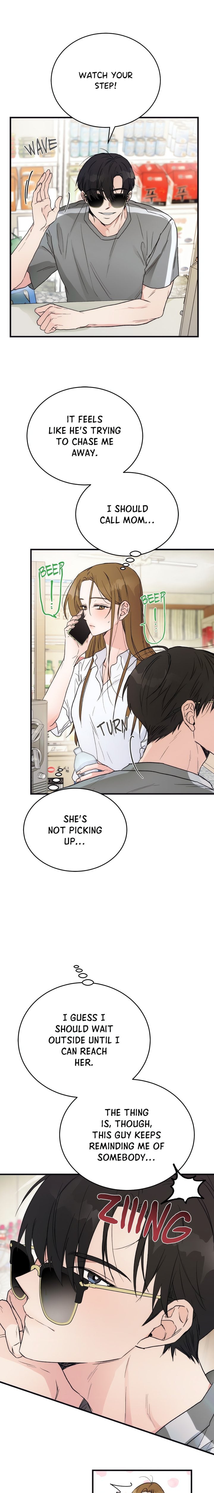 A Midsummer’s Carol (Uncensored) - Chapter 1 Page 18