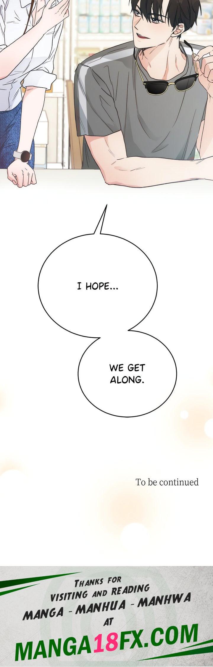 A Midsummer’s Carol (Uncensored) - Chapter 1 Page 27