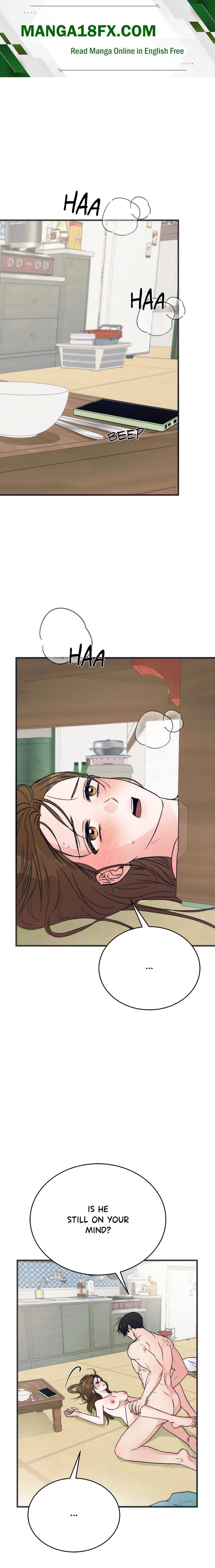 A Midsummer’s Carol (Uncensored) - Chapter 11 Page 1