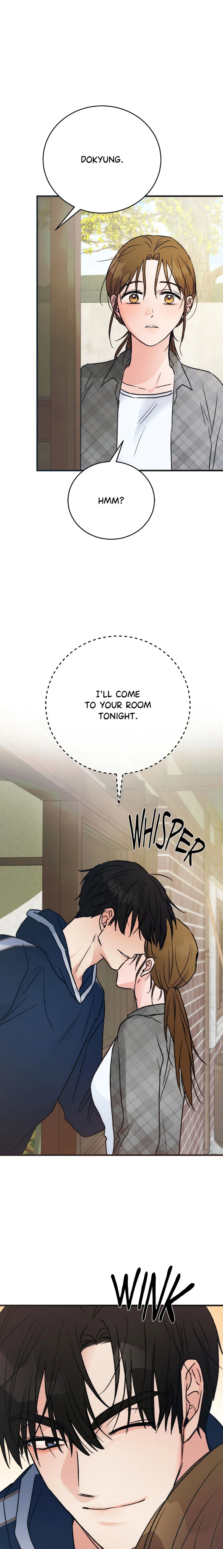 A Midsummer’s Carol (Uncensored) - Chapter 22 Page 17