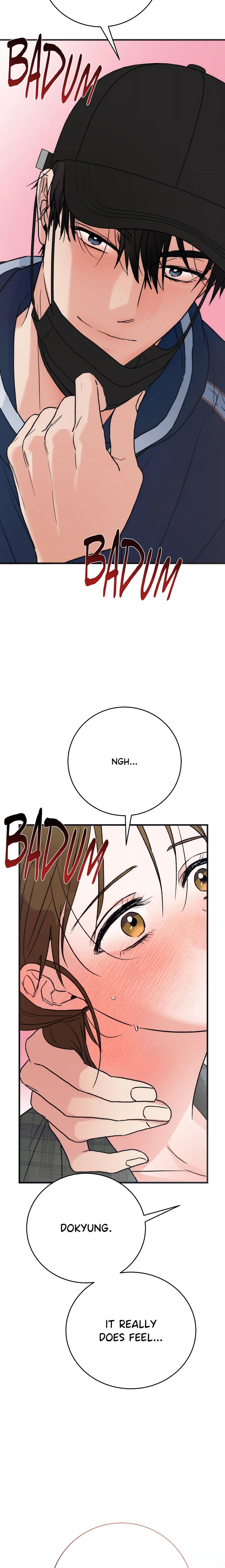 A Midsummer’s Carol (Uncensored) - Chapter 22 Page 7