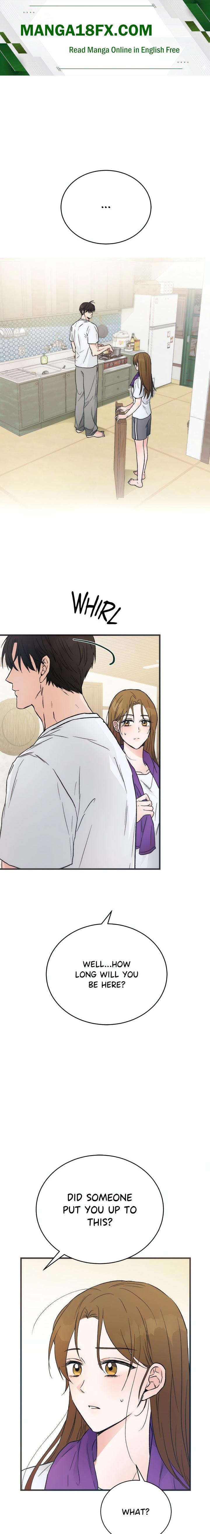 A Midsummer’s Carol (Uncensored) - Chapter 3 Page 1