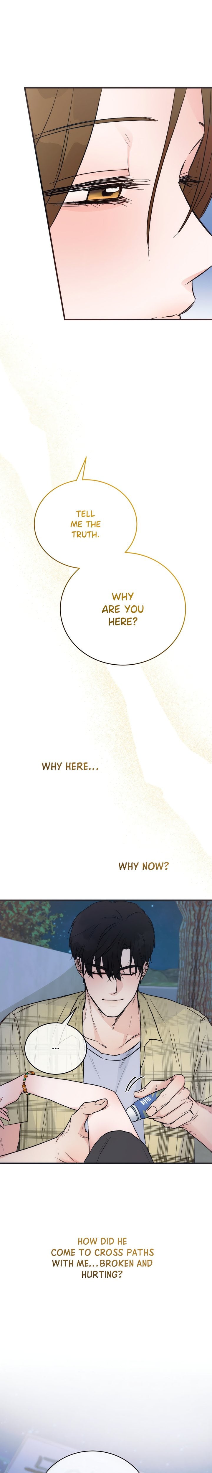 A Midsummer’s Carol (Uncensored) - Chapter 3 Page 23