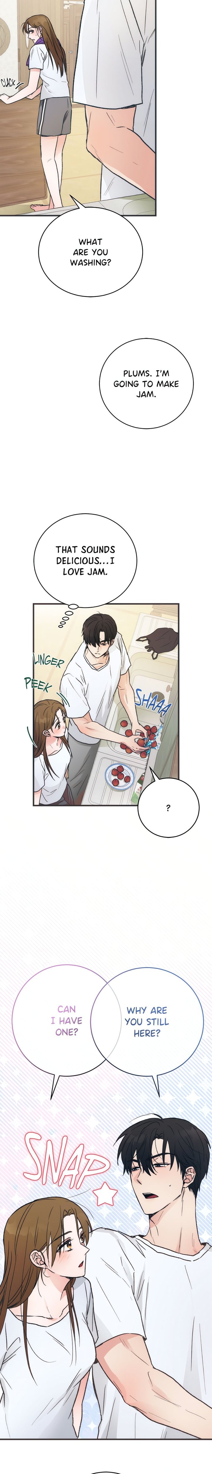 A Midsummer’s Carol (Uncensored) - Chapter 3 Page 3
