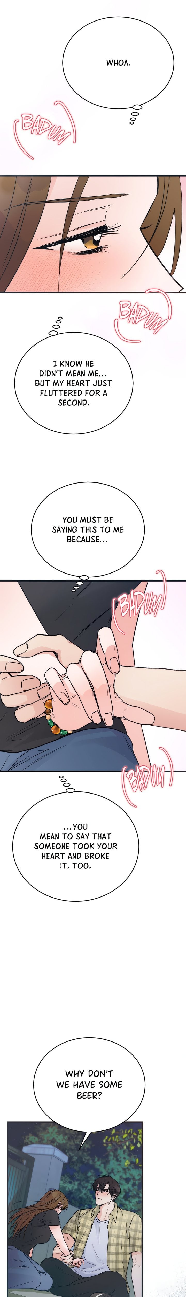 A Midsummer’s Carol (Uncensored) - Chapter 4 Page 2