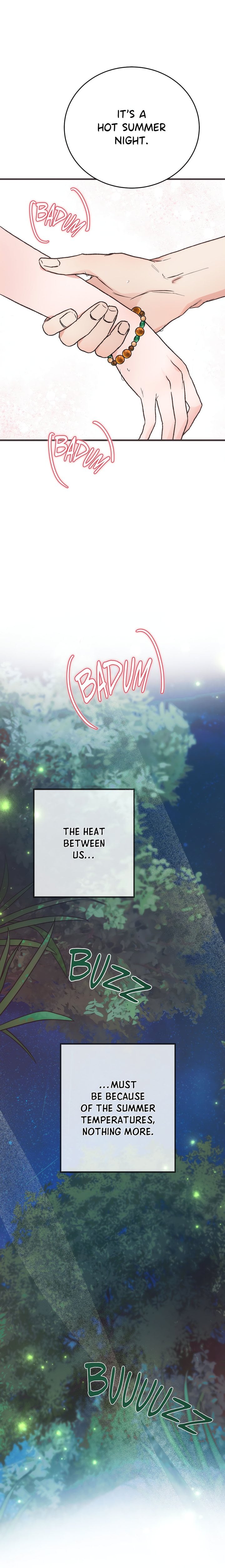 A Midsummer’s Carol (Uncensored) - Chapter 4 Page 4