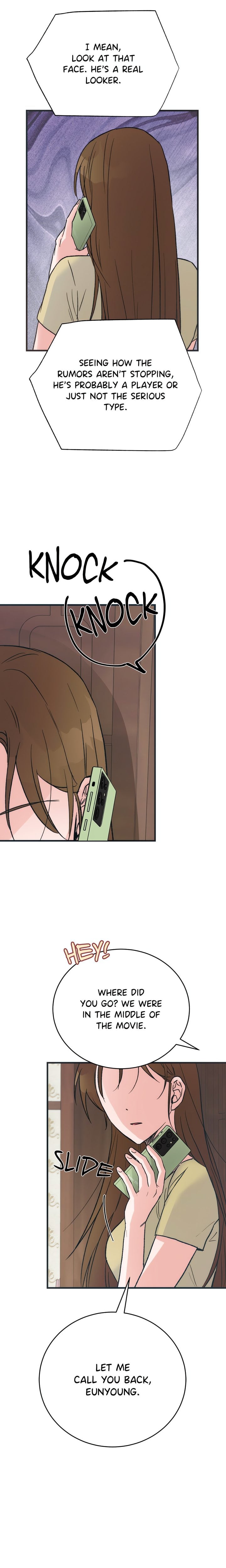 A Midsummer’s Carol (Uncensored) - Chapter 5 Page 26