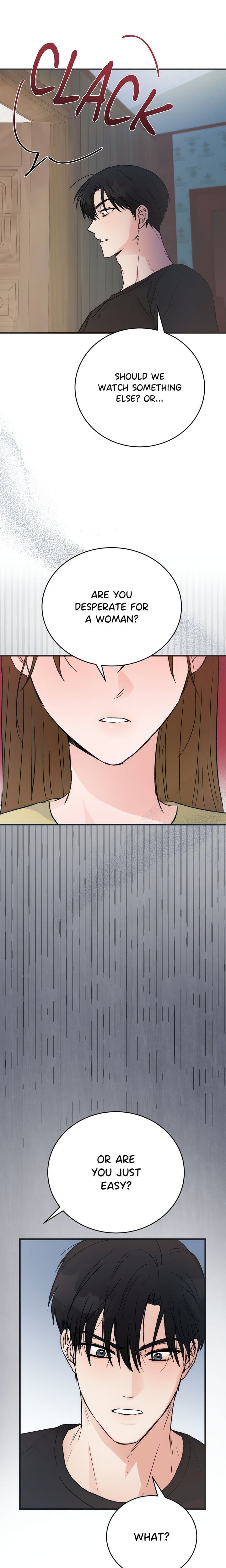 A Midsummer’s Carol (Uncensored) - Chapter 5 Page 27