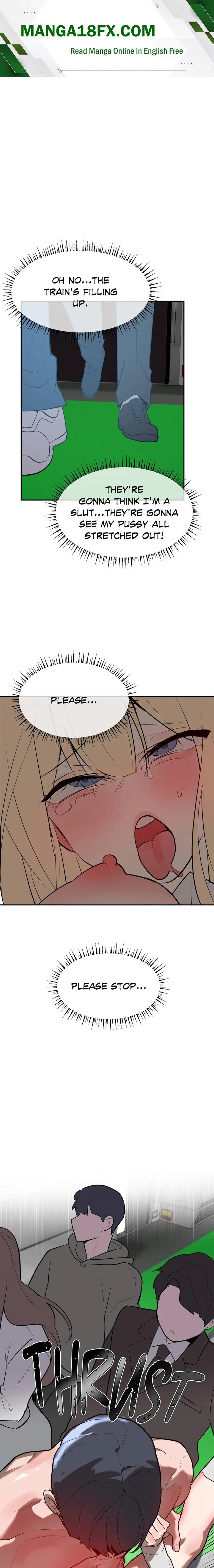 Magic Girl Service (Uncensored) - Chapter 22 Page 1