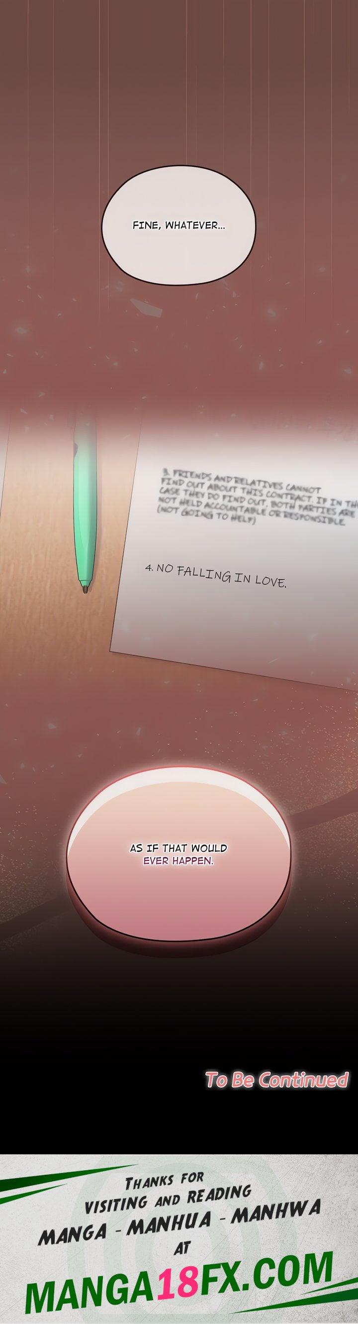 Don’t Tell Anyone at School! (Uncensored) - Chapter 21 Page 24