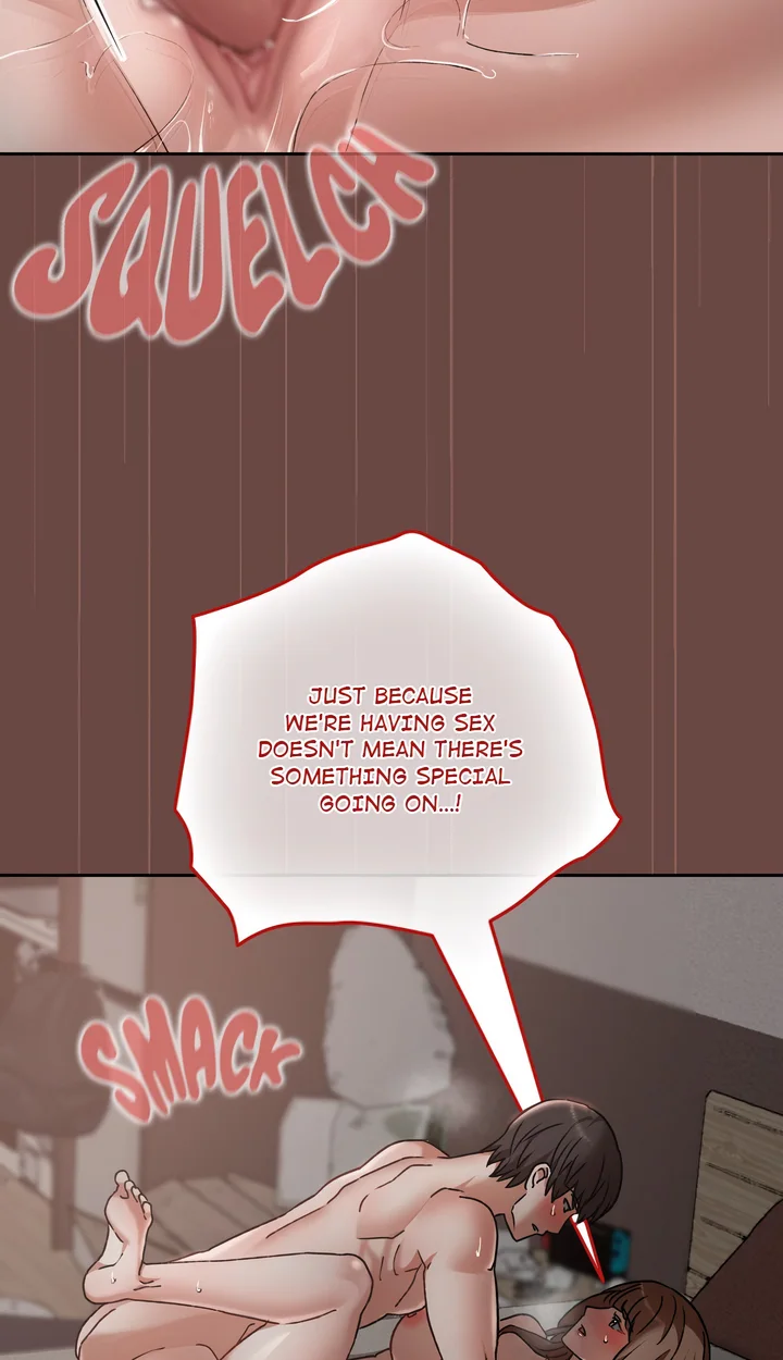 Don’t Tell Anyone at School! (Uncensored) - Chapter 26 Page 19