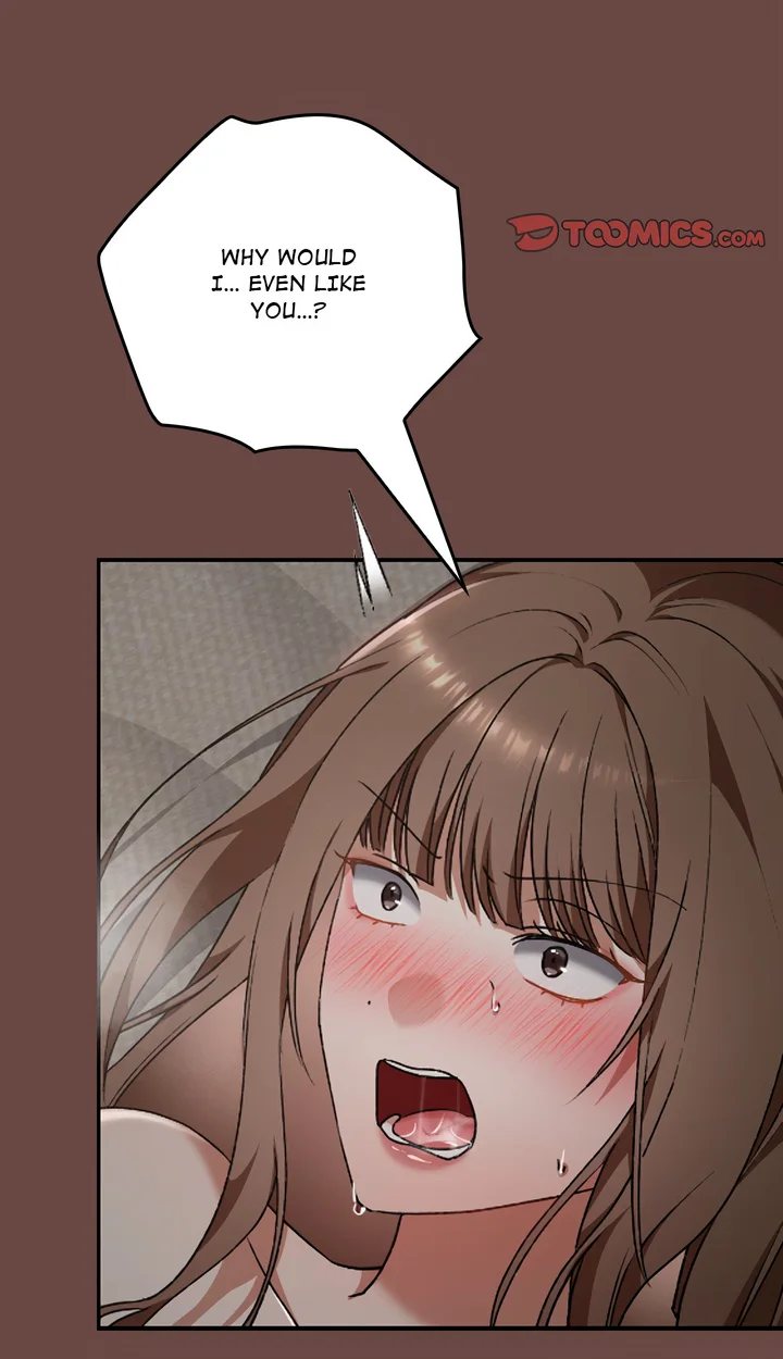Don’t Tell Anyone at School! (Uncensored) - Chapter 26 Page 22