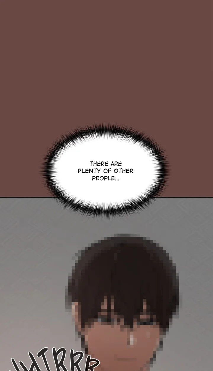 Don’t Tell Anyone at School! (Uncensored) - Chapter 26 Page 23