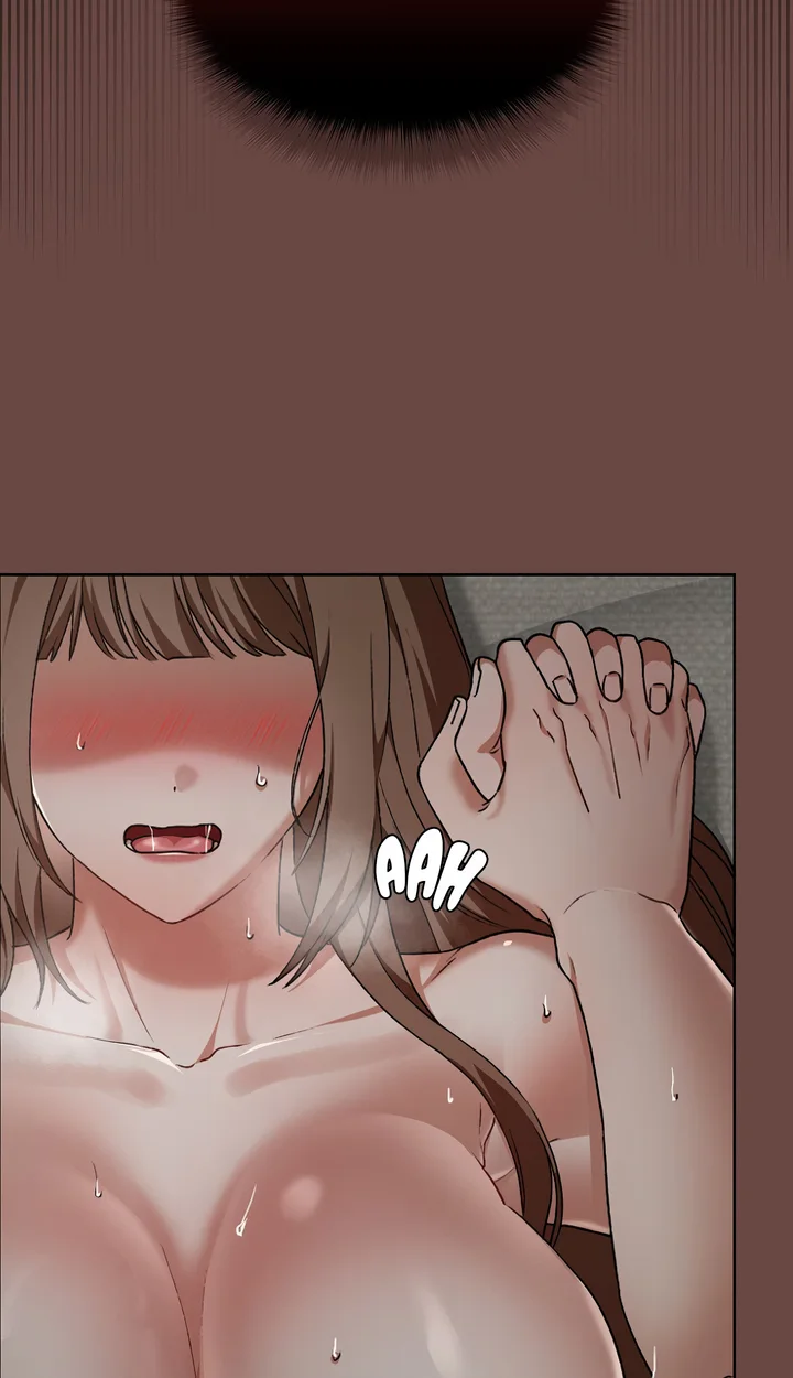 Don’t Tell Anyone at School! (Uncensored) - Chapter 26 Page 26