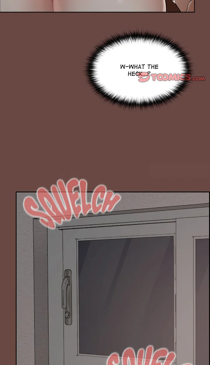 Don’t Tell Anyone at School! (Uncensored) - Chapter 26 Page 27