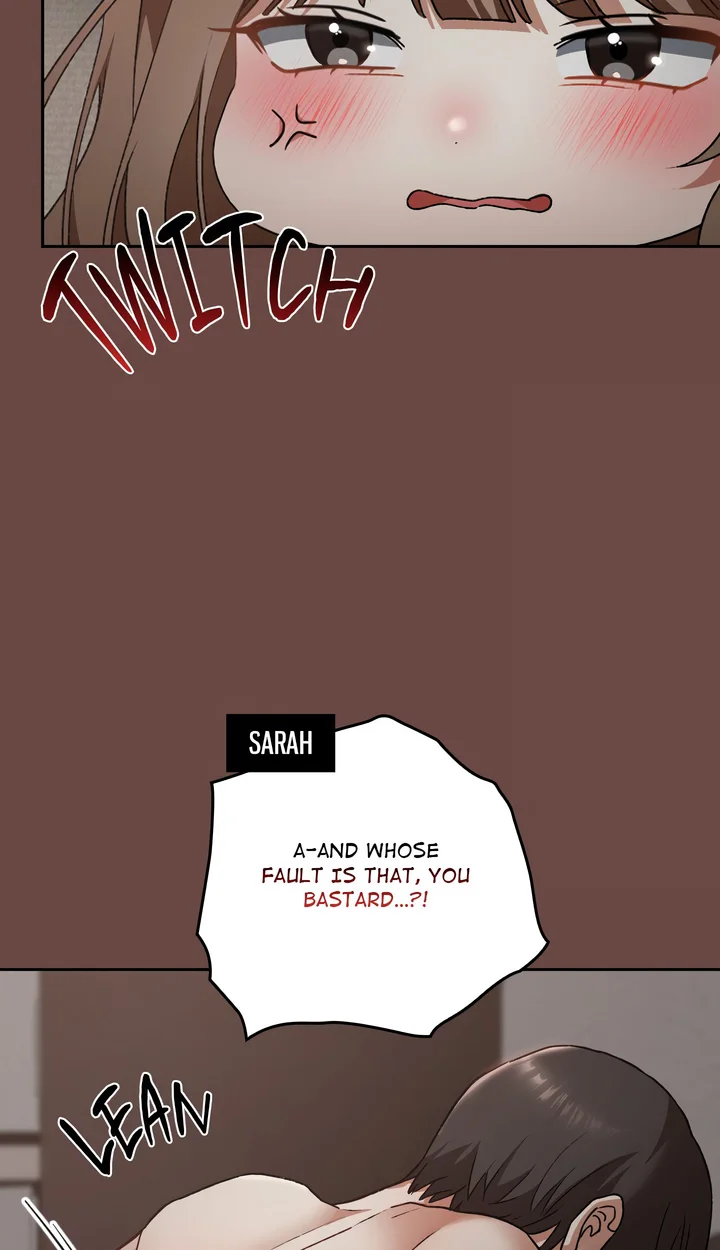Don’t Tell Anyone at School! (Uncensored) - Chapter 26 Page 30