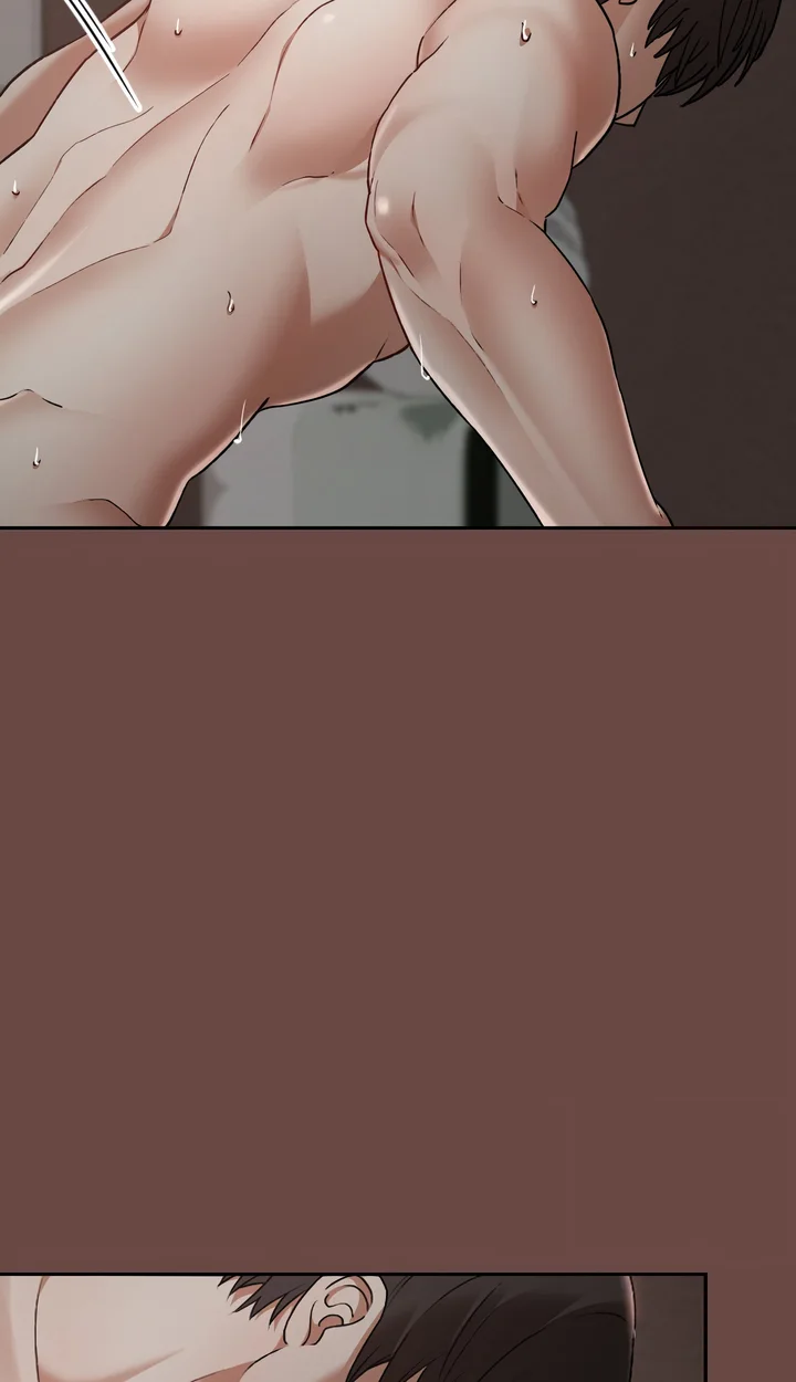 Don’t Tell Anyone at School! (Uncensored) - Chapter 26 Page 31