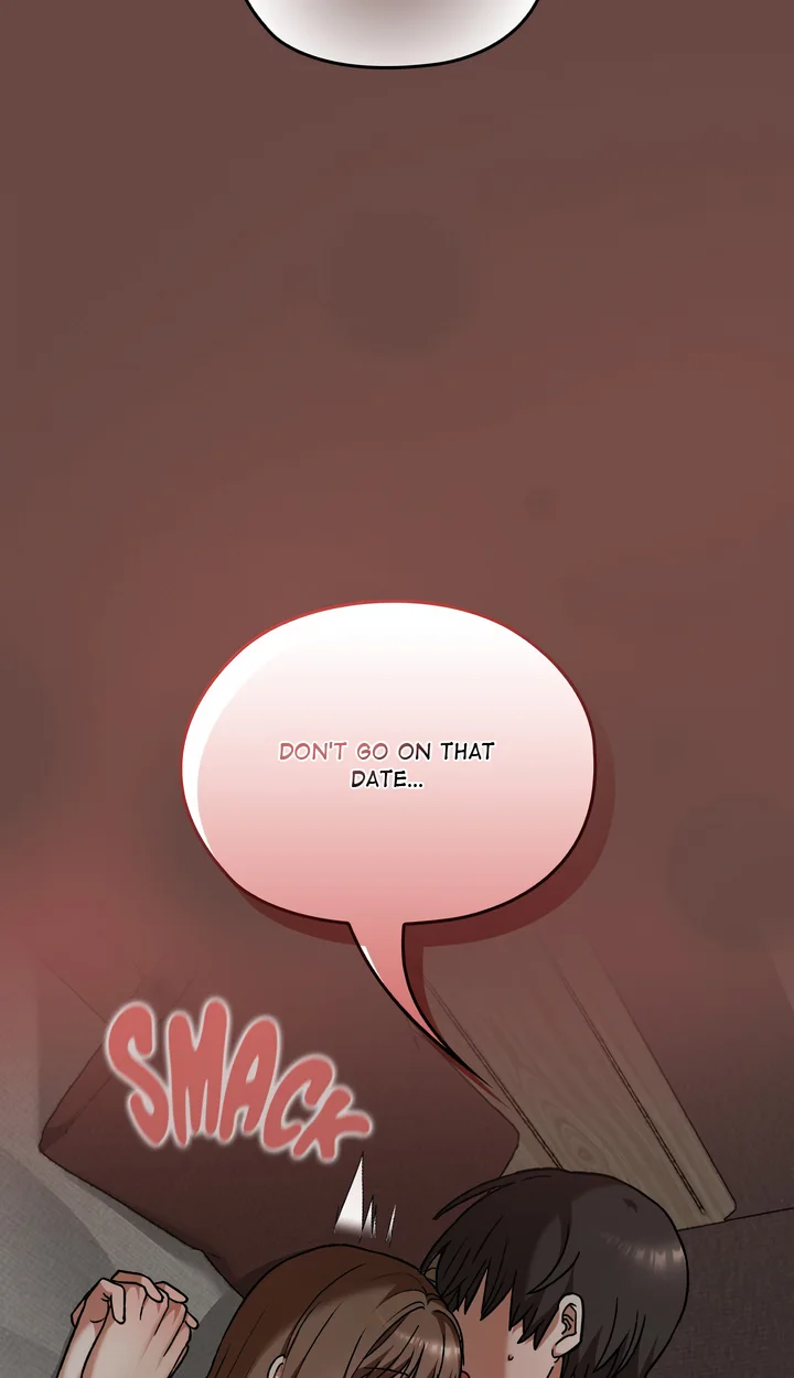 Don’t Tell Anyone at School! (Uncensored) - Chapter 26 Page 33