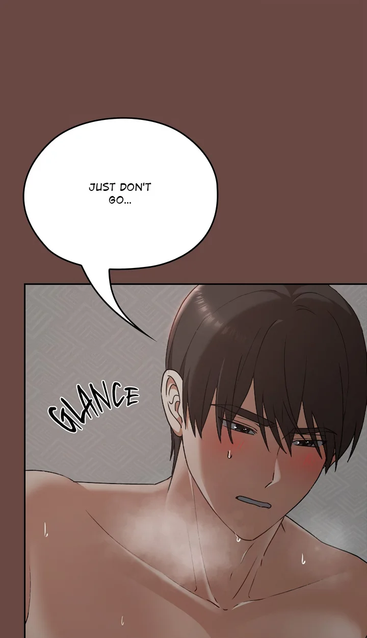 Don’t Tell Anyone at School! (Uncensored) - Chapter 26 Page 35