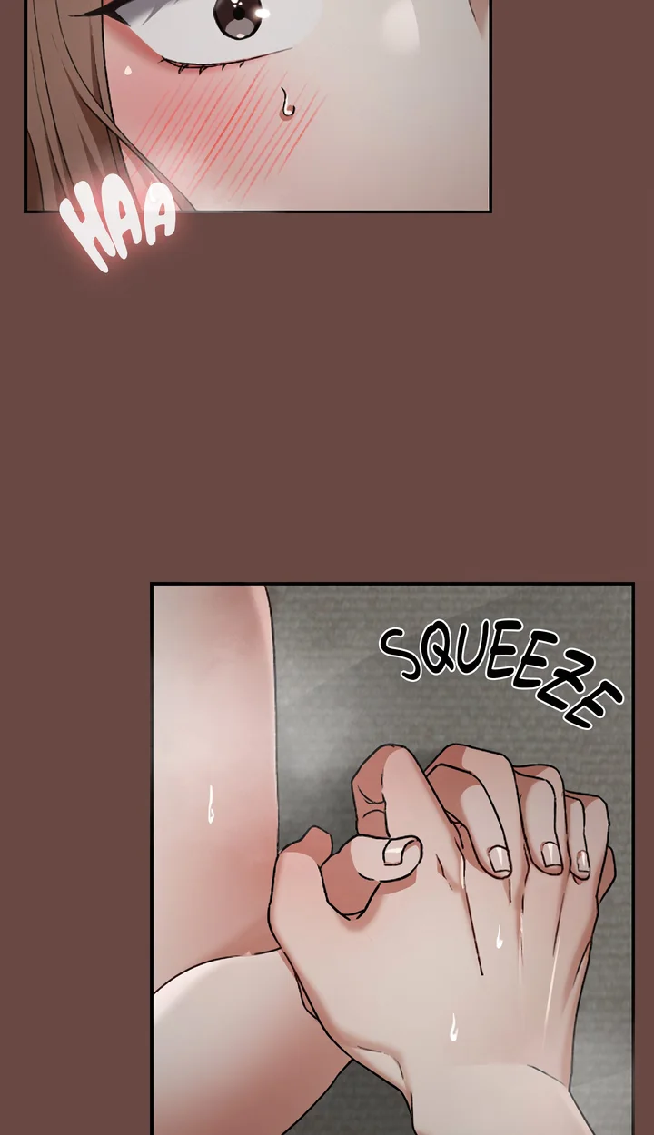 Don’t Tell Anyone at School! (Uncensored) - Chapter 26 Page 4