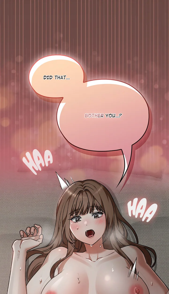 Don’t Tell Anyone at School! (Uncensored) - Chapter 26 Page 41