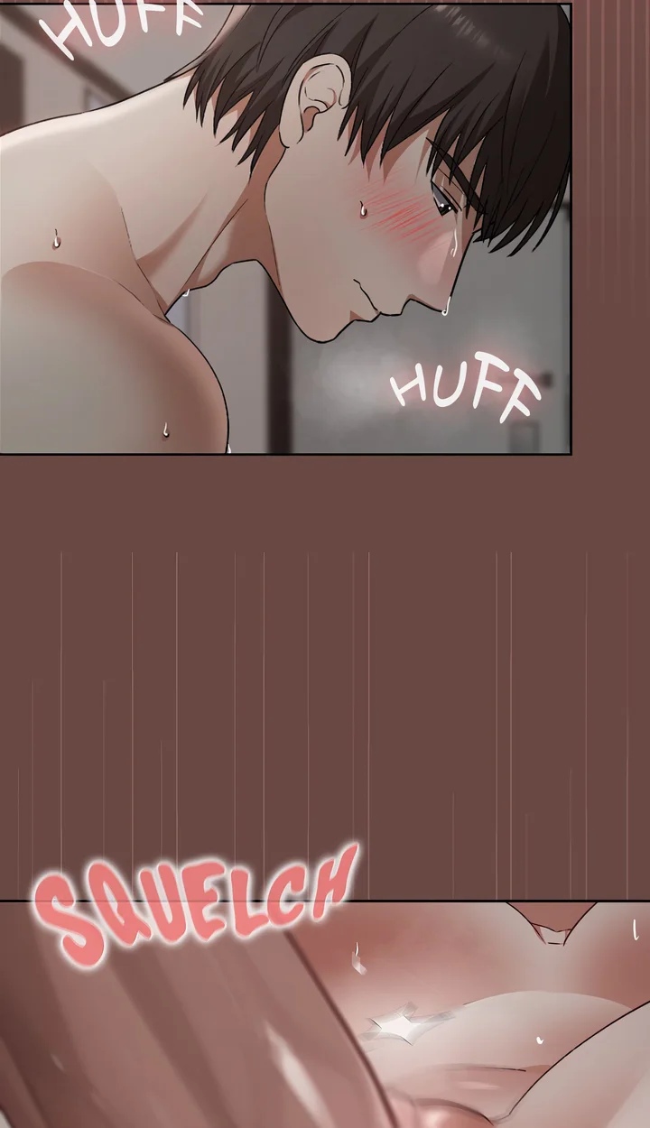 Don’t Tell Anyone at School! (Uncensored) - Chapter 26 Page 43