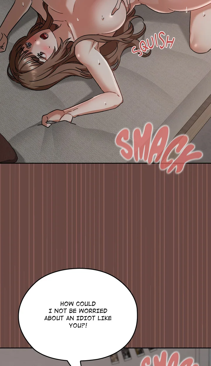 Don’t Tell Anyone at School! (Uncensored) - Chapter 26 Page 49