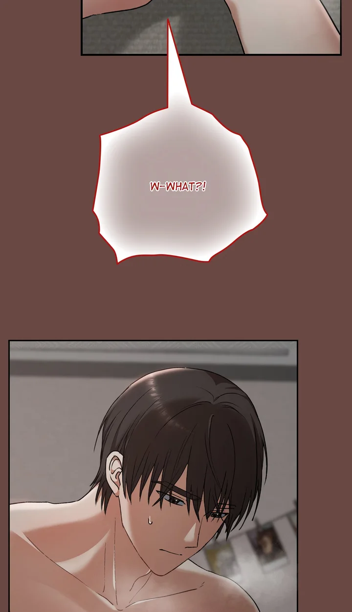 Don’t Tell Anyone at School! (Uncensored) - Chapter 26 Page 5