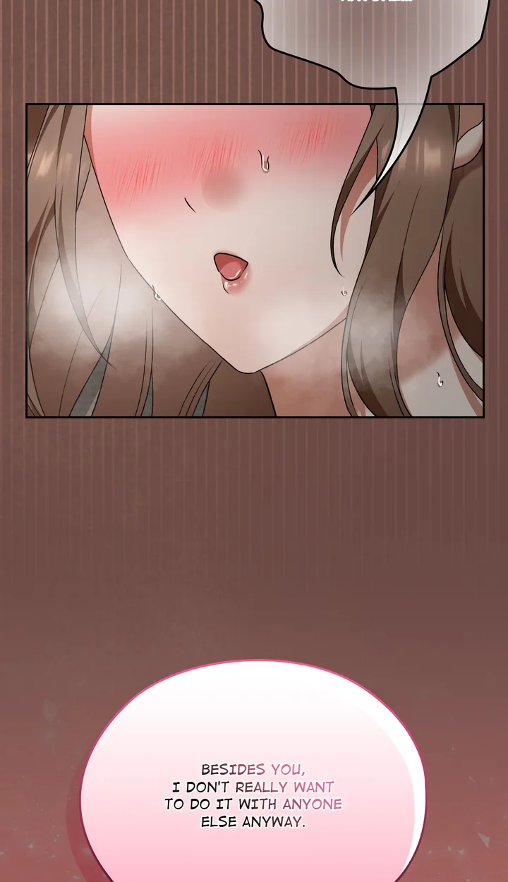 Don’t Tell Anyone at School! (Uncensored) - Chapter 26 Page 51